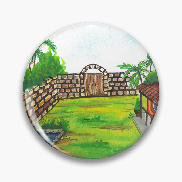 Item preview, Country house designed and sold by Guti-nine.