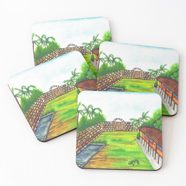 Item preview, Country house designed and sold by Guti-nine.