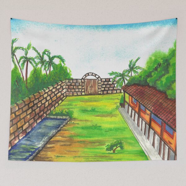Item preview, Country house designed and sold by Guti-nine.