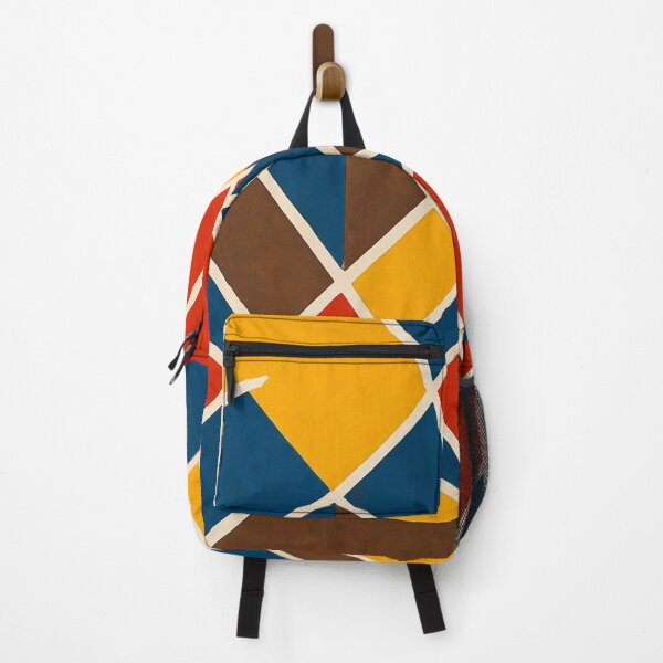 Item preview, Dynamic play of colors with contrast designed and sold by Sigtrix.