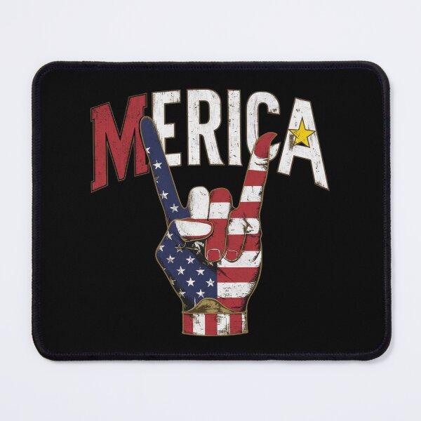 Item preview, 4th Of July American Flag Merica Funny designed and sold by brynatshop.