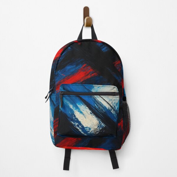 Item preview, Powerful colors, dynamic movement designed and sold by Sigtrix.