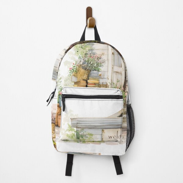 Item preview, water color welcome home designed and sold by Artania21.