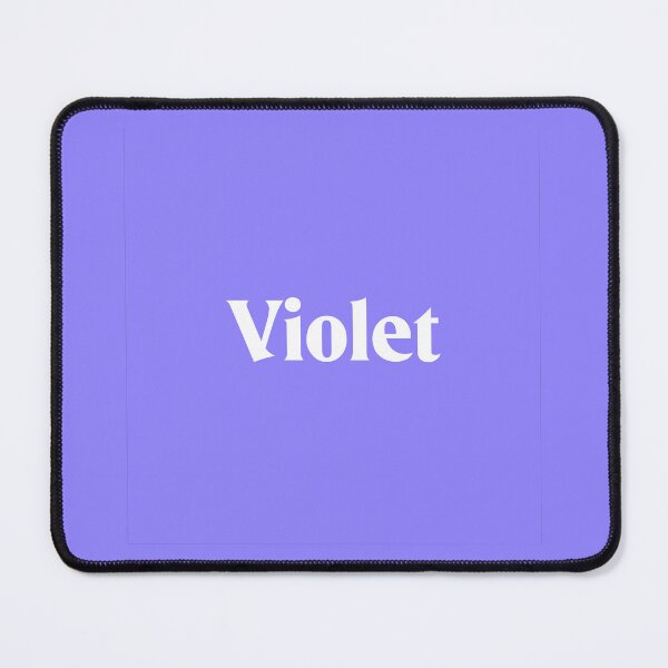 Item preview, Name Violet White Deneane Font designed and sold by Art in My Loft.