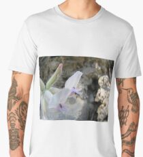 Duck Lips Men's Premium T-Shirt