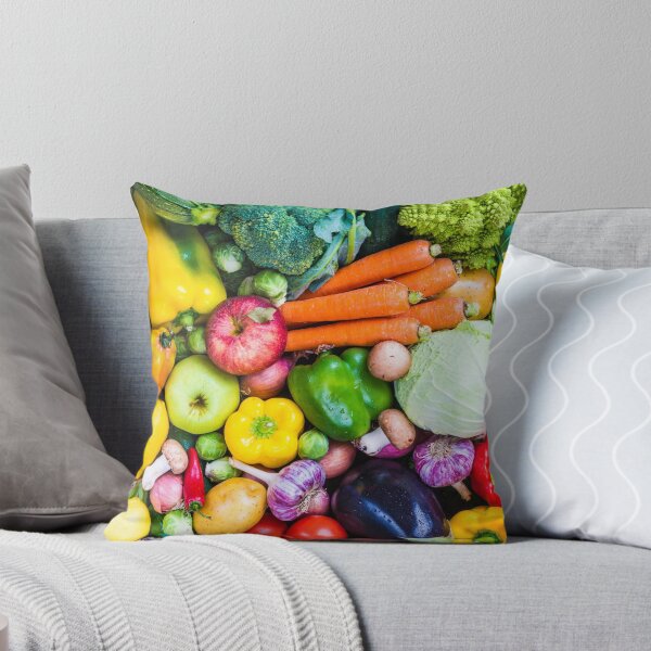Item preview, Fruit and Veg Explosion ! designed and sold by KingClothes.