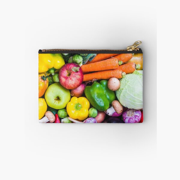 Item preview, Fruit and Veg Explosion ! designed and sold by KingClothes.