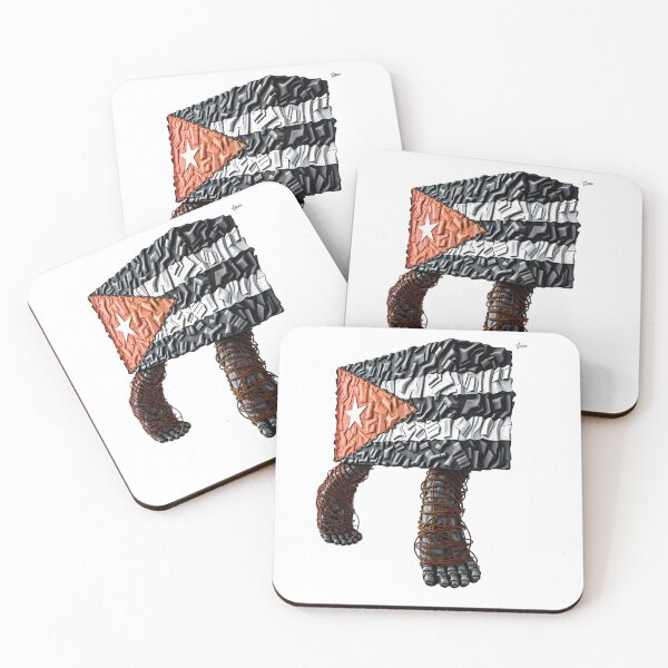 Item preview, The long march. designed and sold by KUBANOPLUS ART.