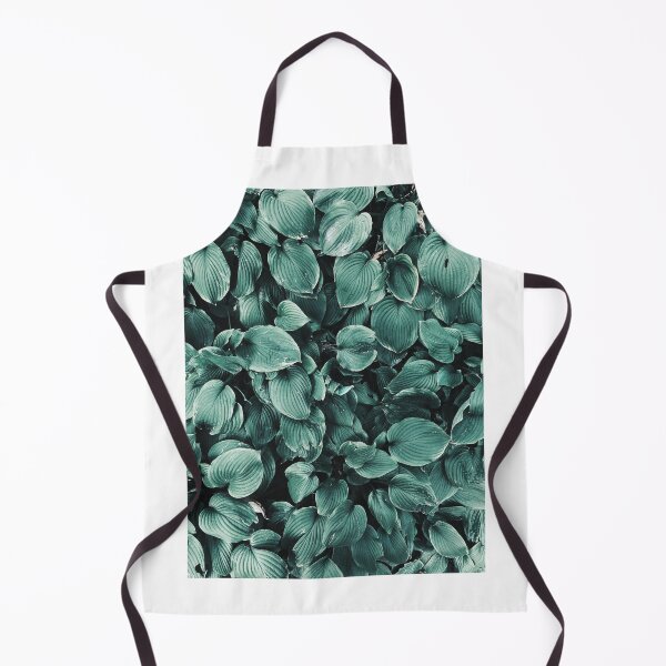 Item preview, Pattern of Green Leaves designed and sold by KarenVarr.