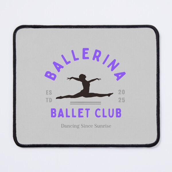 Item preview, Another edition of Ballet Club. designed and sold by BalletVioletta.