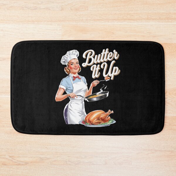 Item preview, Butter it up - All you can eat - Cooking time - The grillmaster - Grill and chill designed and sold by JansenGS.