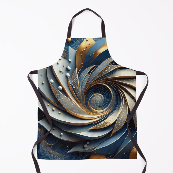 Item preview, Colorful Abstract Art designed and sold by Vicky Brago-Mitchell®.