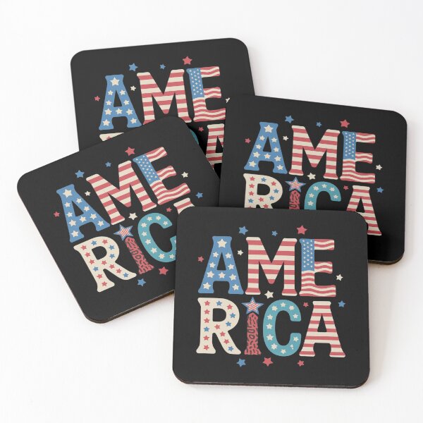 Item preview, America 4th of July Independence day 1776 Gift designed and sold by brynatshop.