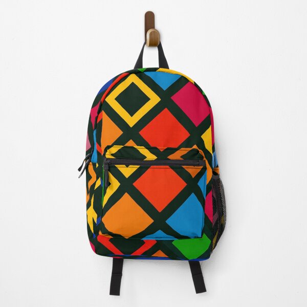 Item preview, Squared Spectrum Diamond Dance designed and sold by AnTartstudios.