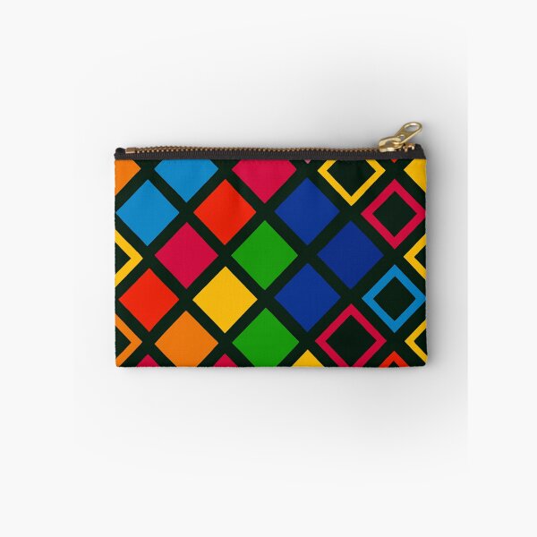 Item preview, Squared Spectrum Diamond Dance designed and sold by AnTartstudios.