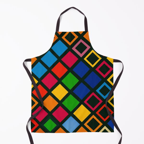 Item preview, Squared Spectrum Diamond Dance designed and sold by AnTartstudios.