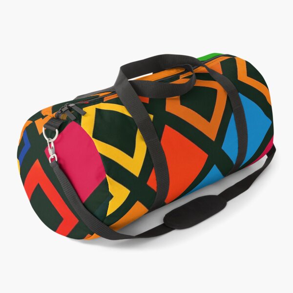 Item preview, Squared Spectrum Diamond Dance designed and sold by AnTartstudios.