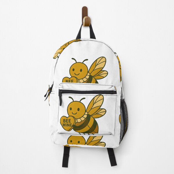 Item preview, Bee Mine - Cute Romantic Bee designed and sold by celtveor.