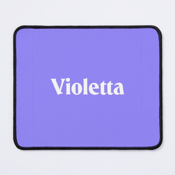 Item preview, Name Violetta White Deneane Font designed and sold by Art in My Loft.