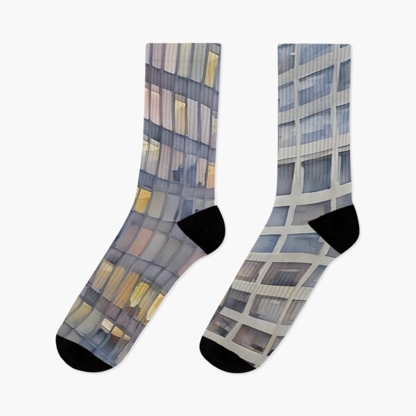 Item preview, The Black and White designed and sold by RCWatercolours.