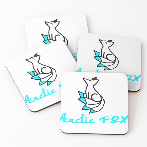 Item preview, Arcticfox designed and sold by LotusStudio.