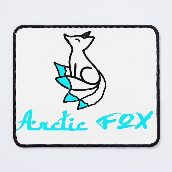 Item preview, Arcticfox designed and sold by LotusStudio.