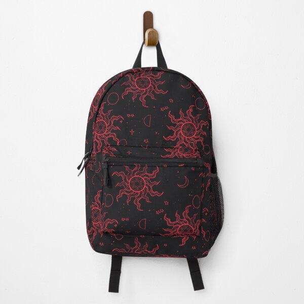 Item preview, Ruby Sun designed and sold by Neon-Harvest.