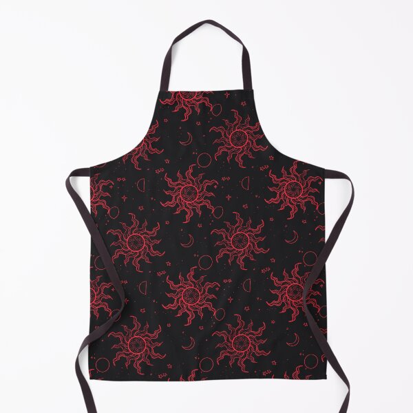 Item preview, Ruby Sun designed and sold by Neon-Harvest.