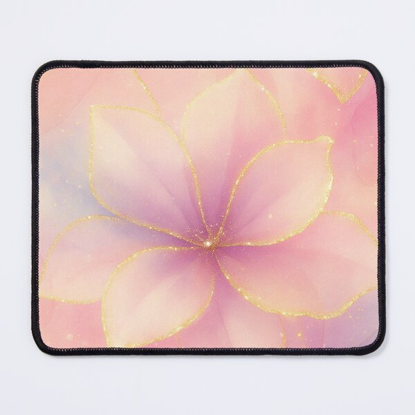 Item preview, Golden Flower Fantasie designed and sold by LoveWithYou.