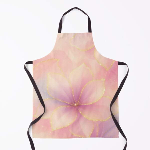 Item preview, Golden Flower Fantasie designed and sold by LoveWithYou.
