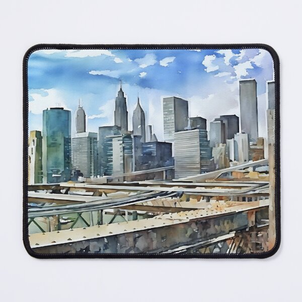 Item preview, Cloud Cover designed and sold by RCWatercolours.