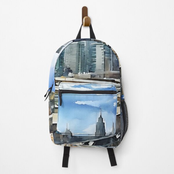 Item preview, Cloud Cover designed and sold by RCWatercolours.