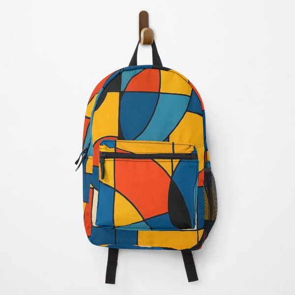 Item preview, Colorful geometric dynamics designed and sold by Sigtrix.