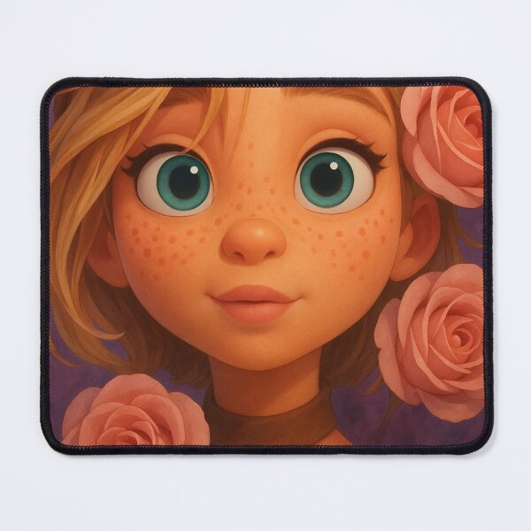 Item preview, Wild Pixar Style designed and sold by AriSadnA.