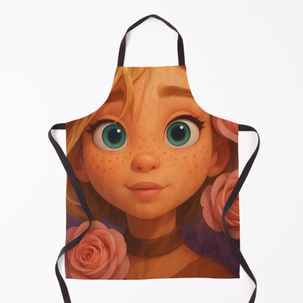 Item preview, Estilo Pixar salvaje designed and sold by AriSadnA.