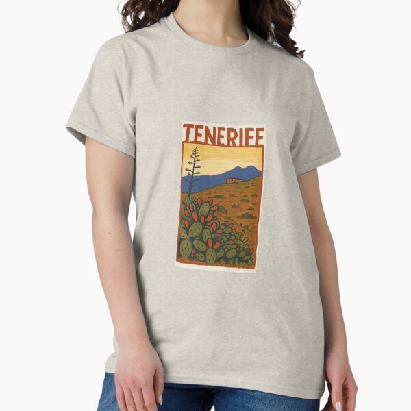 Item preview, Canary Passage designed and sold by Arte canaria con alma digital .