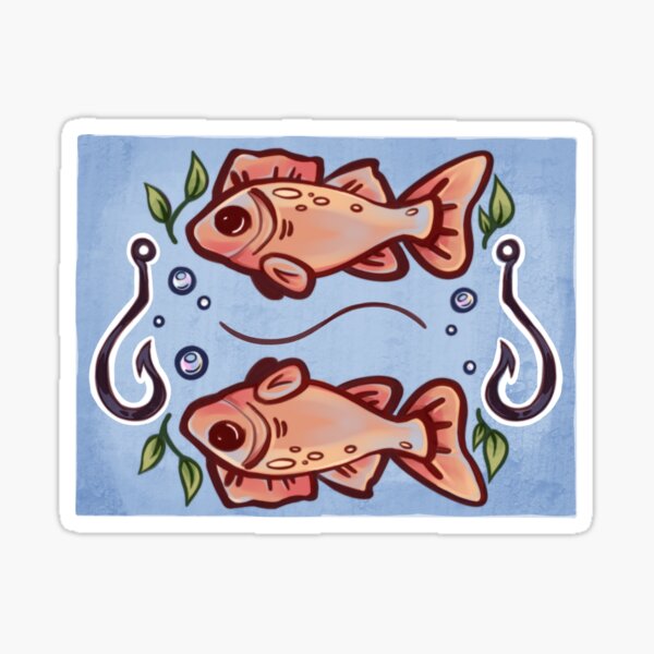 Item preview, Fishes  designed and sold by georgieporgie7.