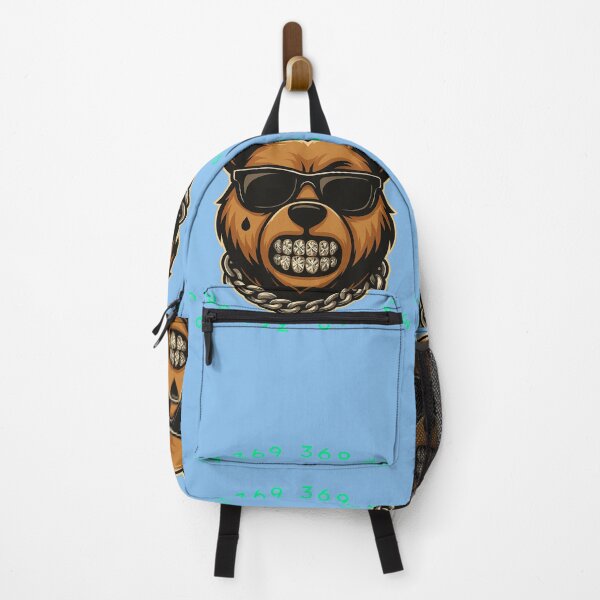 Item preview, 369 Ice Grizzly Collection designed and sold by 369 Merch.