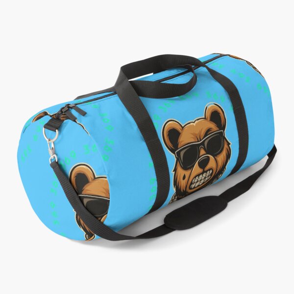 Item preview, 369 Ice Grizzly Collection designed and sold by 369 Merch.