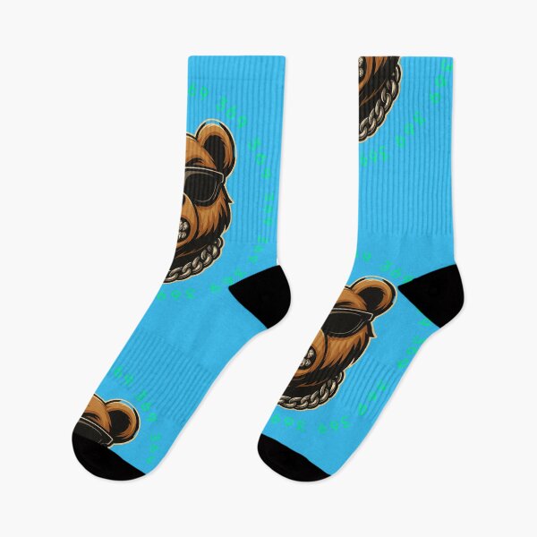 Artikelvorschau, 369 Ice Grizzly Kollektion entworfen und verkauft von 369 Merch.