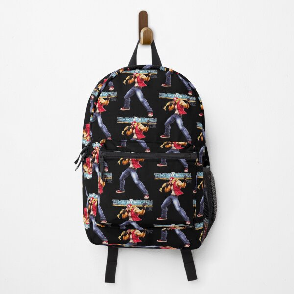 Item preview, Terry Bogard Legend of the Lone Wolf designed and sold by RetroanimeMG.