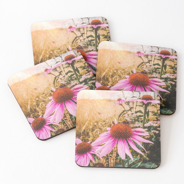 Item preview, Sunlit Wildflowers in Bloom designed and sold by KarenVarr.