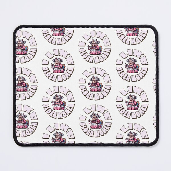 Item preview, I Like Older Women designed and sold by Tincanninja.