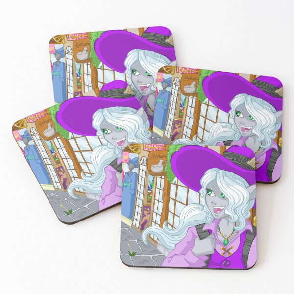 Item preview, Magic Shopping designed and sold by OffensiveBard.