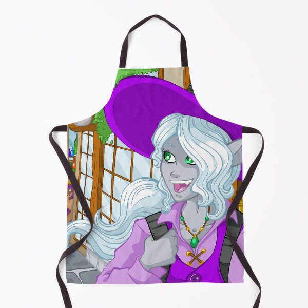 Item preview, Magic Shopping designed and sold by OffensiveBard.