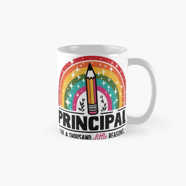 Item preview, For a Thousand Little Reasons Principal designed and sold by vectcd.