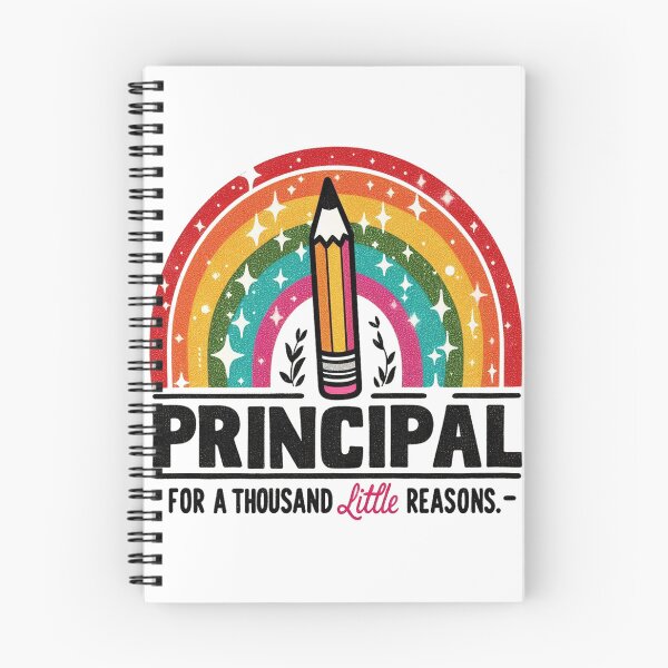 Item preview, For a Thousand Little Reasons Principal designed and sold by vectcd.