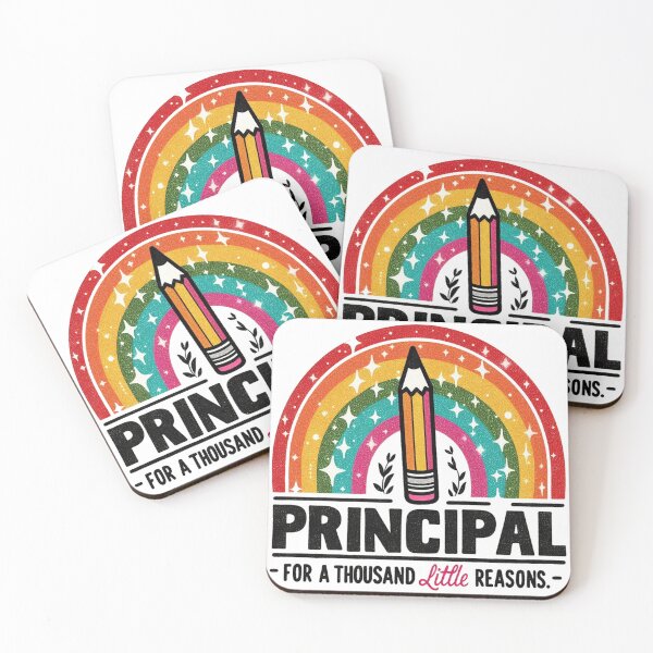 Item preview, For a Thousand Little Reasons Principal designed and sold by vectcd.