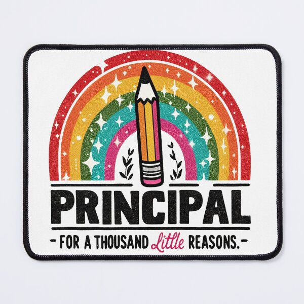 Item preview, For a Thousand Little Reasons Principal designed and sold by vectcd.