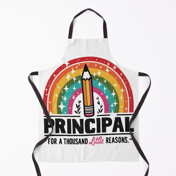Item preview, For a Thousand Little Reasons Principal designed and sold by vectcd.
